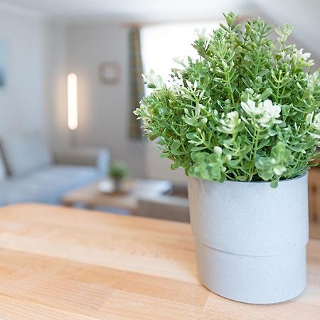 Fahrenkrug Nordlicht Apartment Scharbeutz Ngoại thất bức ảnh
