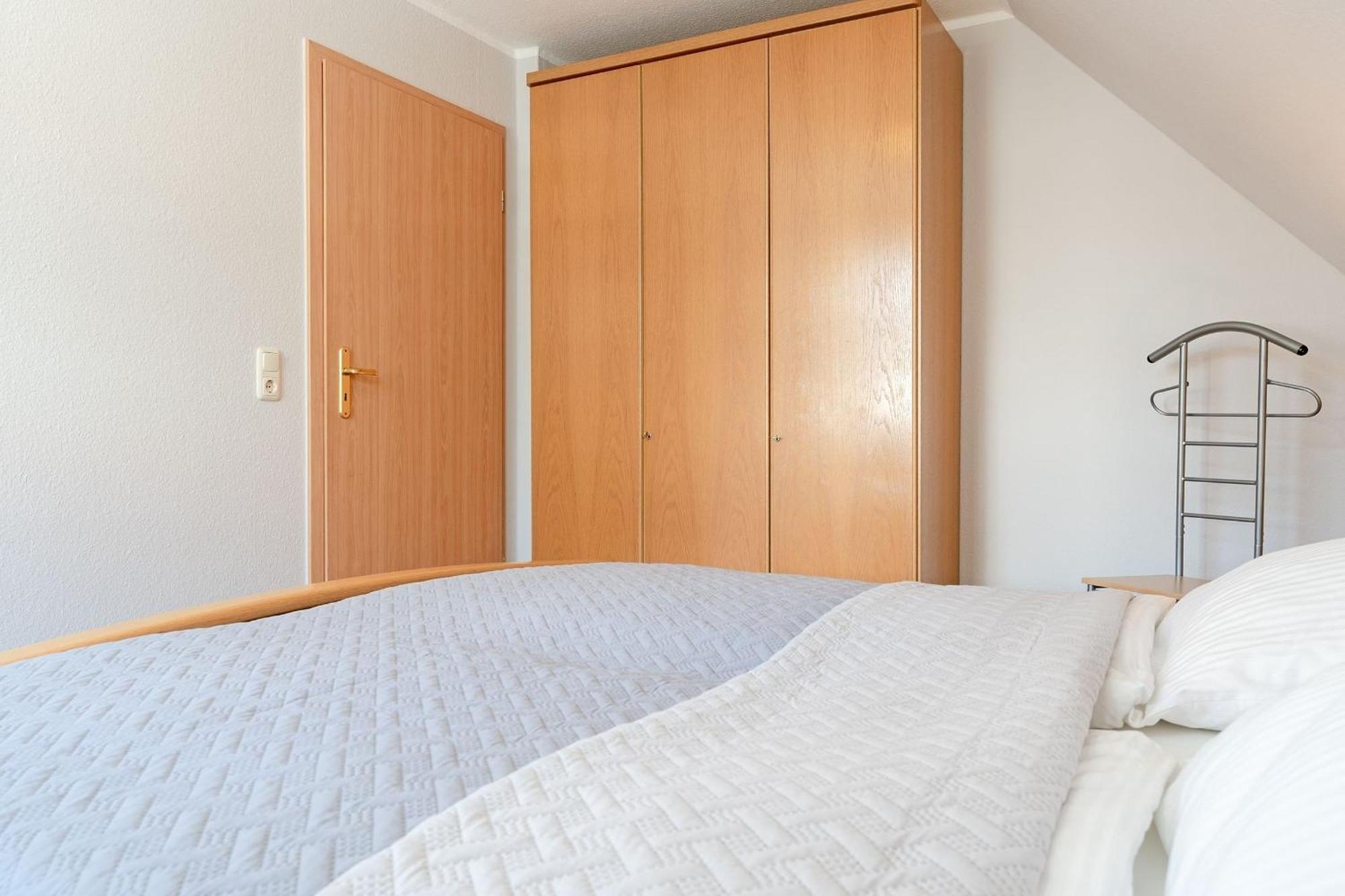Fahrenkrug Nordlicht Apartment Scharbeutz Ngoại thất bức ảnh