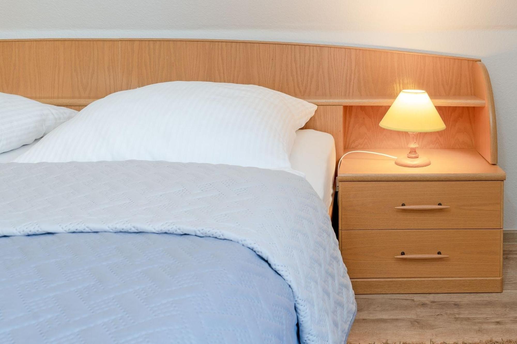 Fahrenkrug Nordlicht Apartment Scharbeutz Ngoại thất bức ảnh
