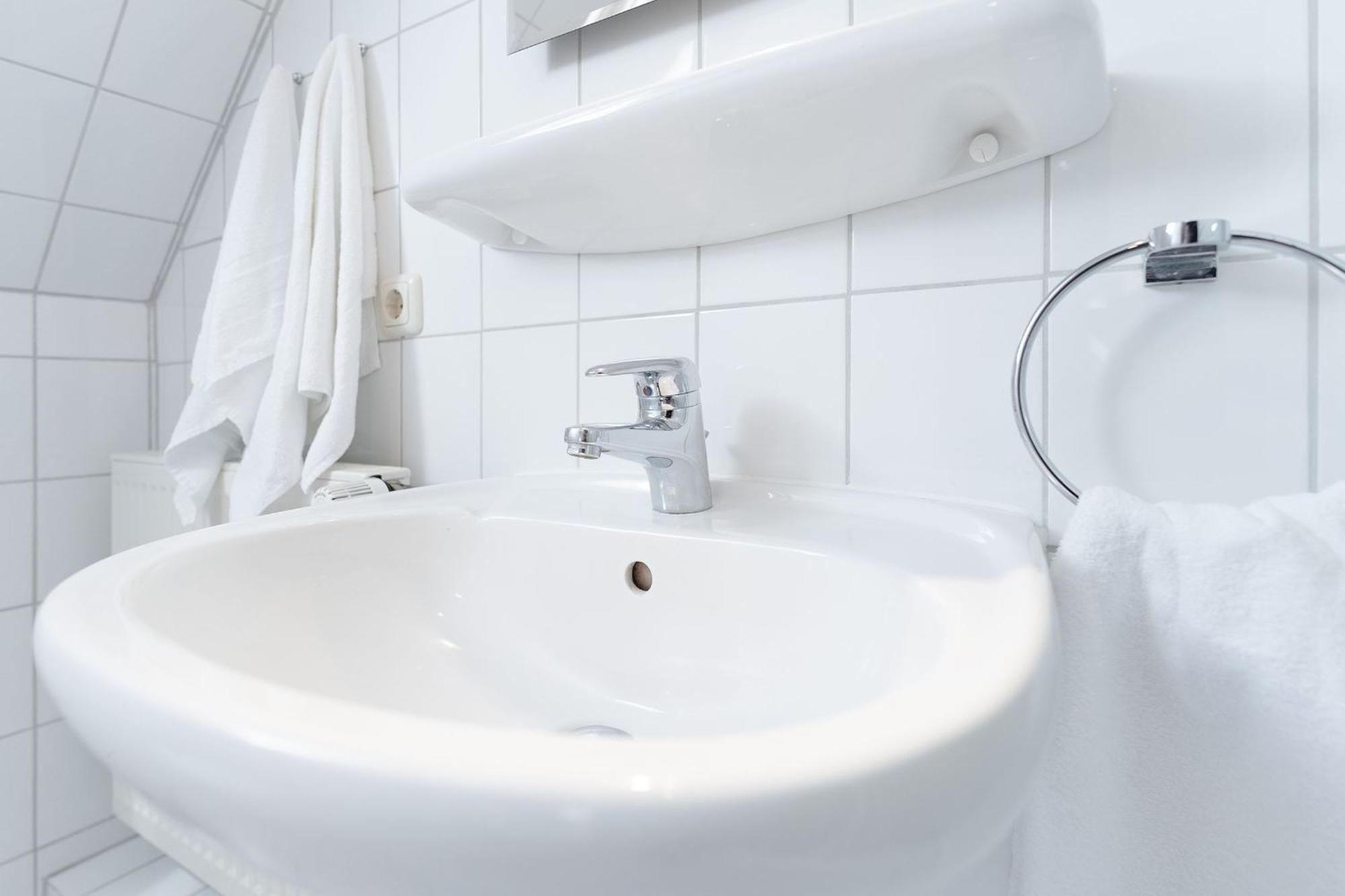 Fahrenkrug Nordlicht Apartment Scharbeutz Ngoại thất bức ảnh