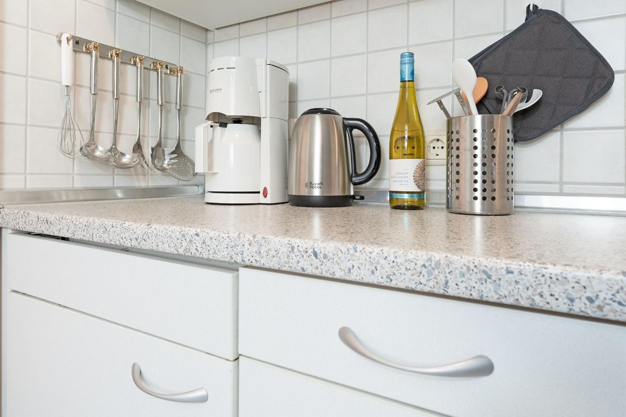 Fahrenkrug Nordlicht Apartment Scharbeutz Ngoại thất bức ảnh