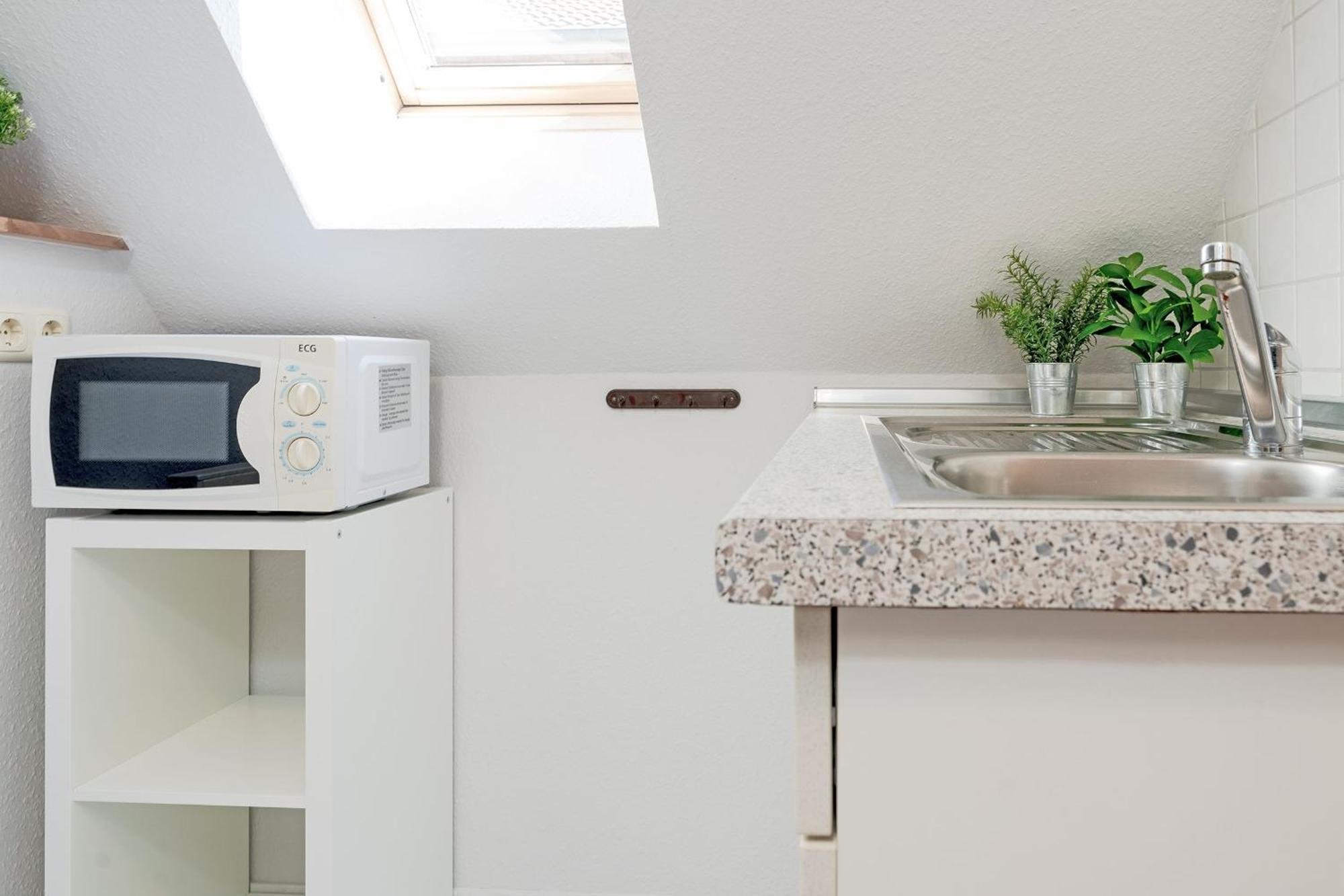 Fahrenkrug Nordlicht Apartment Scharbeutz Ngoại thất bức ảnh