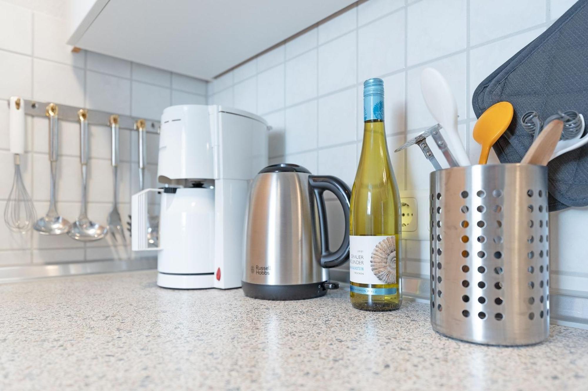 Fahrenkrug Nordlicht Apartment Scharbeutz Ngoại thất bức ảnh